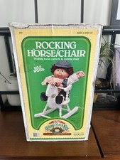 cabbage patch horse for sale  Brick