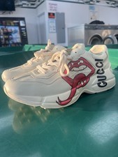 Gucci rhyton logo for sale  Duquesne