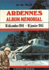 Livre ardennes album d'occasion  Paris XII