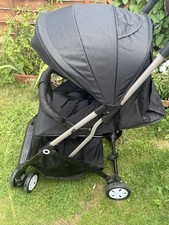 Summer infant compact for sale  IPSWICH