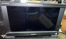 Sony bvm f170 d'occasion  Champigny-sur-Marne