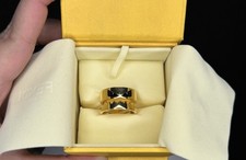 Fendi enamel bug for sale  Stockton