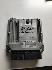 Centralina motore edc17c64 usato  Spinea