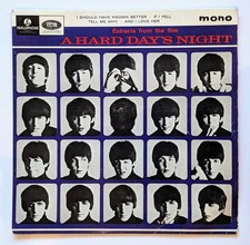The beatles extracts usato  Roma