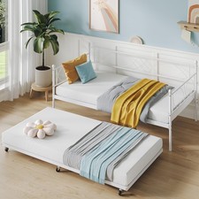 Twin daybed trundle for sale  Anaheim