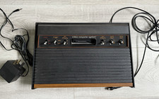 Atari 2600 video for sale  LIVERPOOL