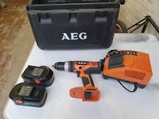 Aeg bsb 18g for sale  BOSTON