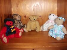 Konvolut sammlerteddy sammlerb gebraucht kaufen  Dorsten