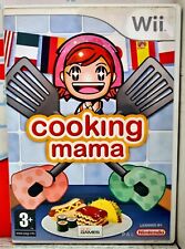Cooking mama nintendo usato  Fiano Romano