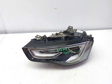 Audi xenon headlight for sale  LIVINGSTON
