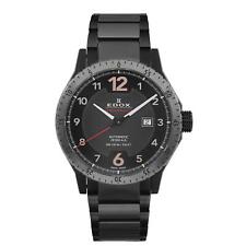 Edox chronorally steel for sale  New York