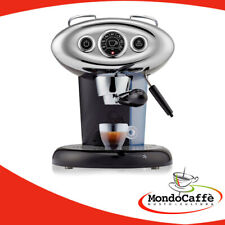 Machine café illy d'occasion  Expédié en France