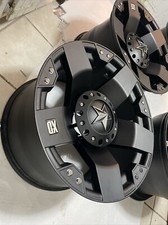 Kmc xd wheels for sale  Richmond Hill
