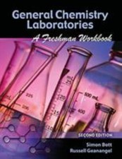 General chemistry laboratories for sale  Houston