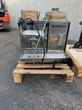 Nespresso aguila 220 d'occasion  Expédié en Belgium