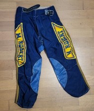 Pantaloni motocross bambino usato  Fiesole