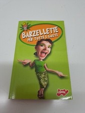 Barzellette per tutti usato  Travagliato