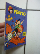 Edition sage pepito d'occasion  Metz-