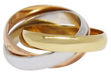 Cartier trinity classic for sale  Boca Raton