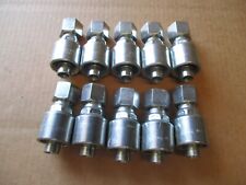 gates hydraulic fittings for sale gates hydraulic fittings for sale USA