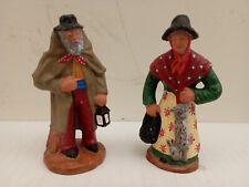 Ancien santons henri d'occasion  France