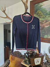Damen jacke tommy gebraucht kaufen  Vohburg a.d.Donau