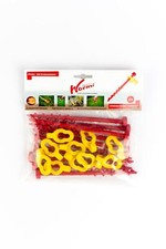 Wurmi standard hakenclips gebraucht kaufen  Nidda