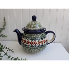 Polish pottery unikat for sale  Hialeah