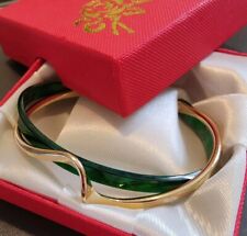 Green jade gold for sale  SCUNTHORPE