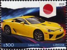 Lexus lfa luxury for sale  PONTYPRIDD
