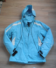 Skijacke anorak damen gebraucht kaufen  Neustadt