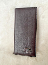 Fendi selleria billfold for sale  Atlanta
