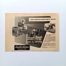 1954 nizo heliomatic gebraucht kaufen  Berlin