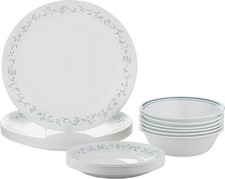 Corelle piece vitrelle for sale  PETERSFIELD