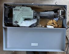 Hitachi h65sb breaker for sale  BEDFORD