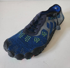 Chaussures pieds nus d'occasion  Saint-Alban-Leysse