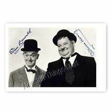 Stan laurel and gebraucht kaufen  Puchheim