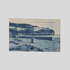 Cartolina fotografica original usato  Napoli