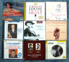 Balladen gedichte lieder gebraucht kaufen  Metzingen