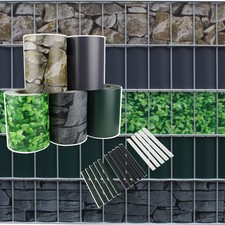 Pvc sichtschutzstreifen 35m gebraucht kaufen Pvc sichtschutzstreifen 35m gebraucht kaufen  Waiblingen