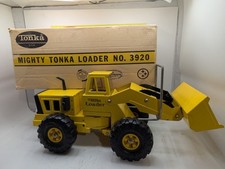1970 mighty tonka for sale  Chesterfield