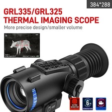 384x288 thermal monocular d'occasion  Expédié en Belgium