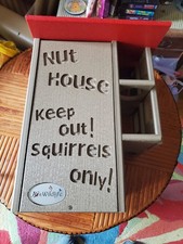 squirrel house nesting for sale  Grand Blanc