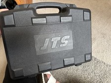 Jts series drum for sale  CHESTERFIELD