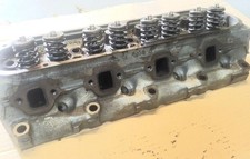Cylinder head 351w for sale  Athens
