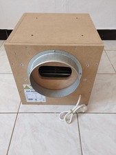 Extracteur air airfan d'occasion  Paris I