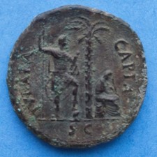 vespasian for sale  WALTON ON THE NAZE