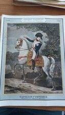 Lot figaro illustré d'occasion  Rungis
