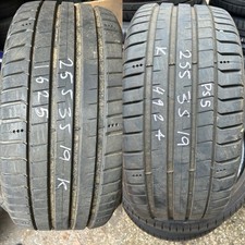 Michelin pilot sport for sale  DORKING