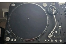 Audio technica lp1240 for sale  Bronx